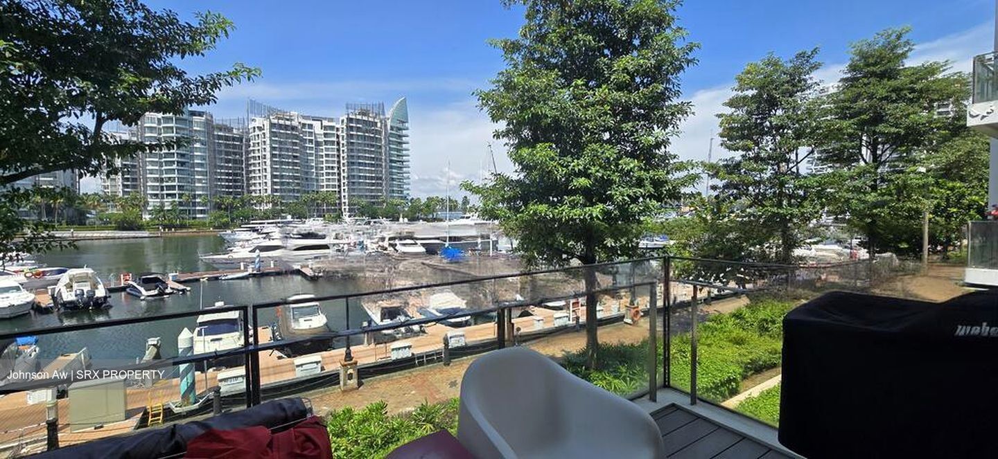 Marina Collection (D4), Condominium #463610001